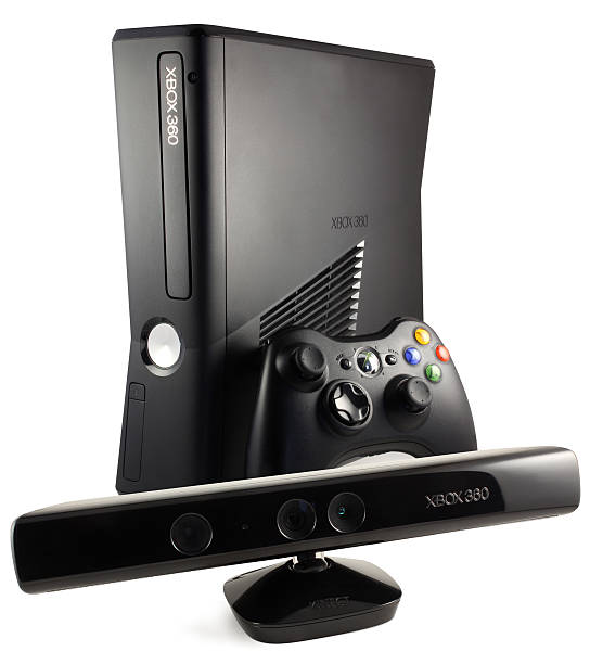 Microsoft Xbox 360