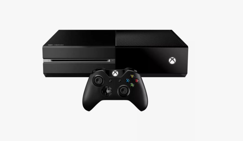 Microsoft Xbox One