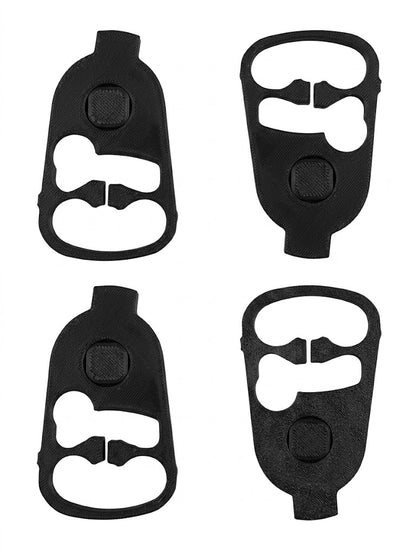 Arm Index Replacement Part Herman Miller Classic Aeron Chair 1 Year Warranty Pivot Mechanism 4pk and 2pk