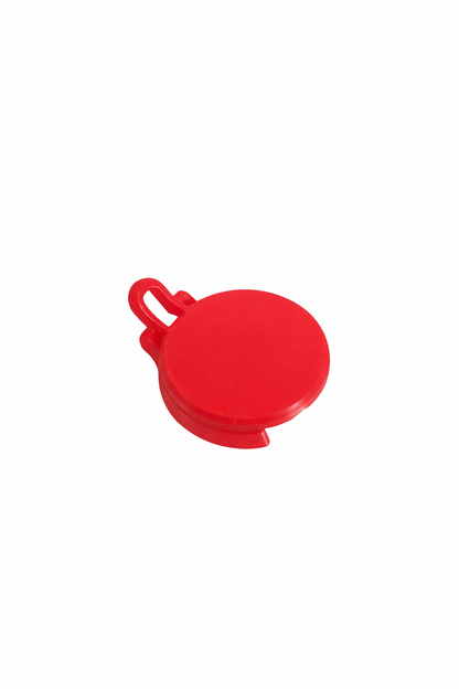 6 Pack Fly Wasp Bug Deterrent Reusable Soda Can Pop Drink Cover Lid Saver Eco