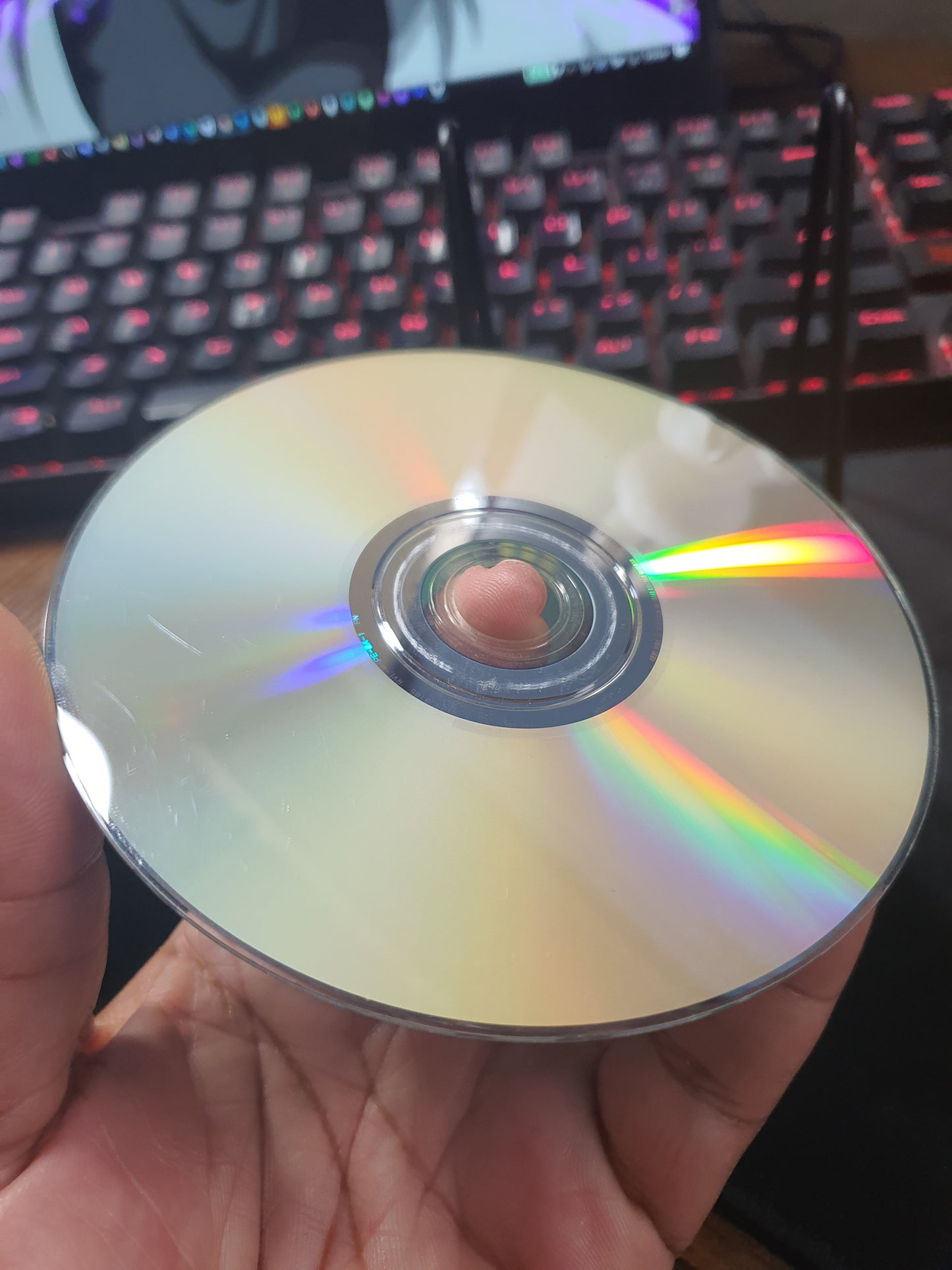 Wii Sports (Nintendo Wii, 2006) Disk Generic Case Tested Working RVL-RSPE-USA VG
