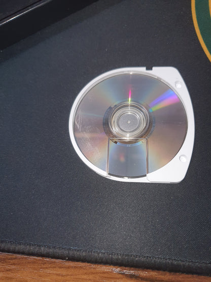 Final Fantasy - Sony PSP (2007) UMD Disc Only PlayStation Portable Free Shipping