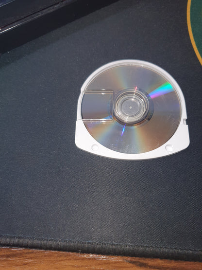 R-Type Command (Sony PSP, 2008) UMD Disc Only Atlus Very Good Free Shipping