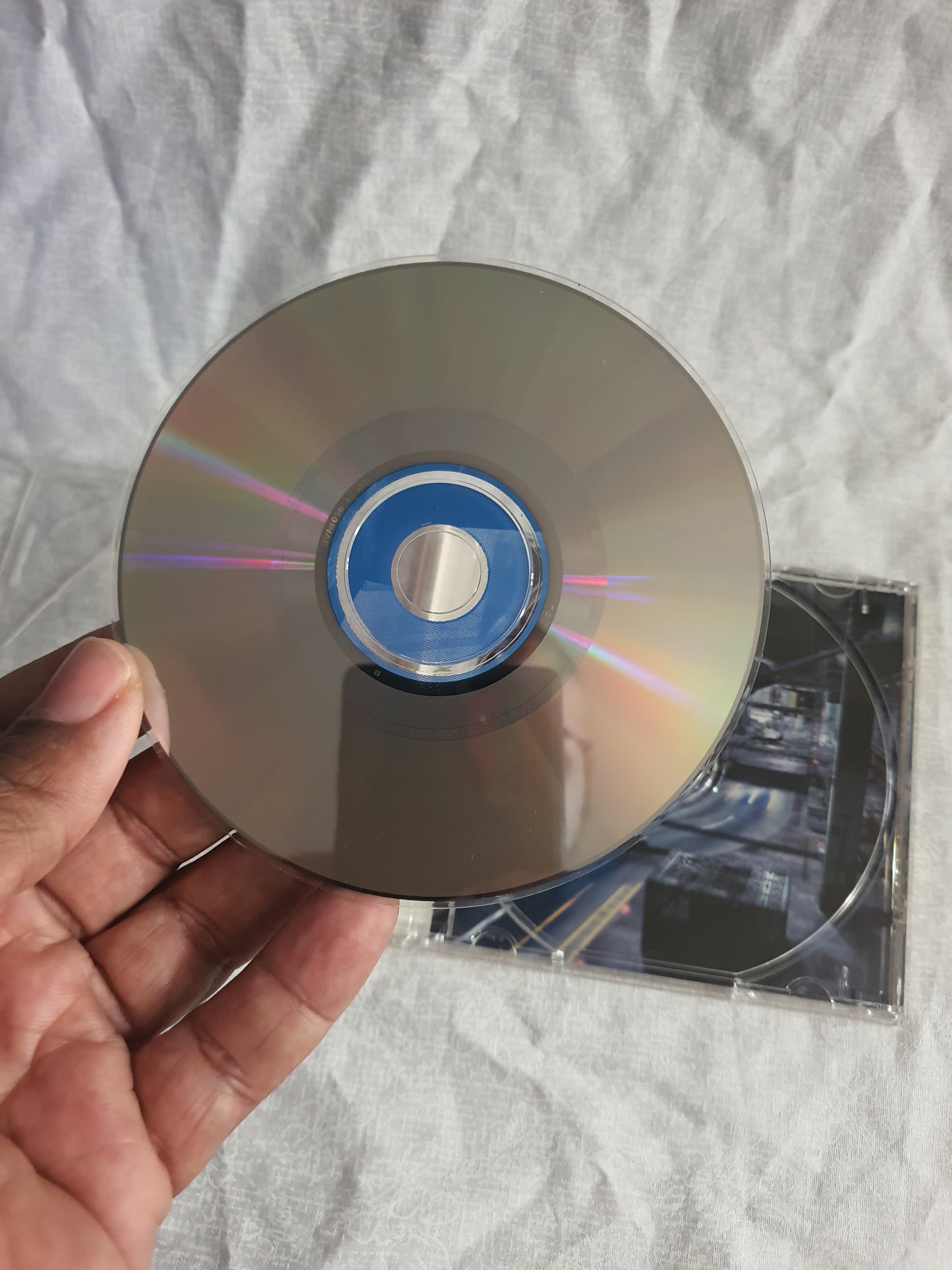 AirForce Delta (Sega Dreamcast, 1999) Disc Only Very Good T-9501N Free Shipping