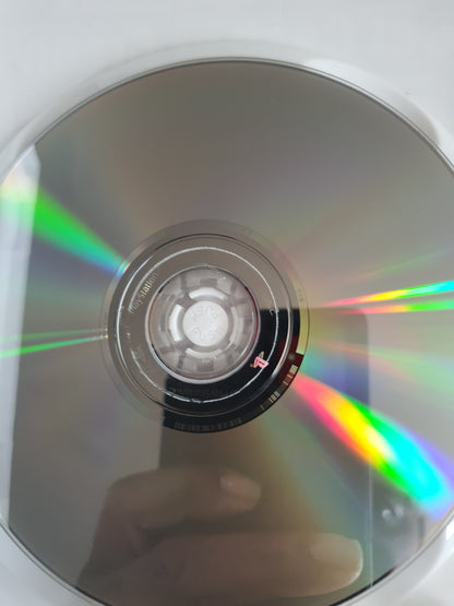Grand Theft Auto 3 Trilogy Version (Sony PlayStation 2, 2006) Disc Only Good
