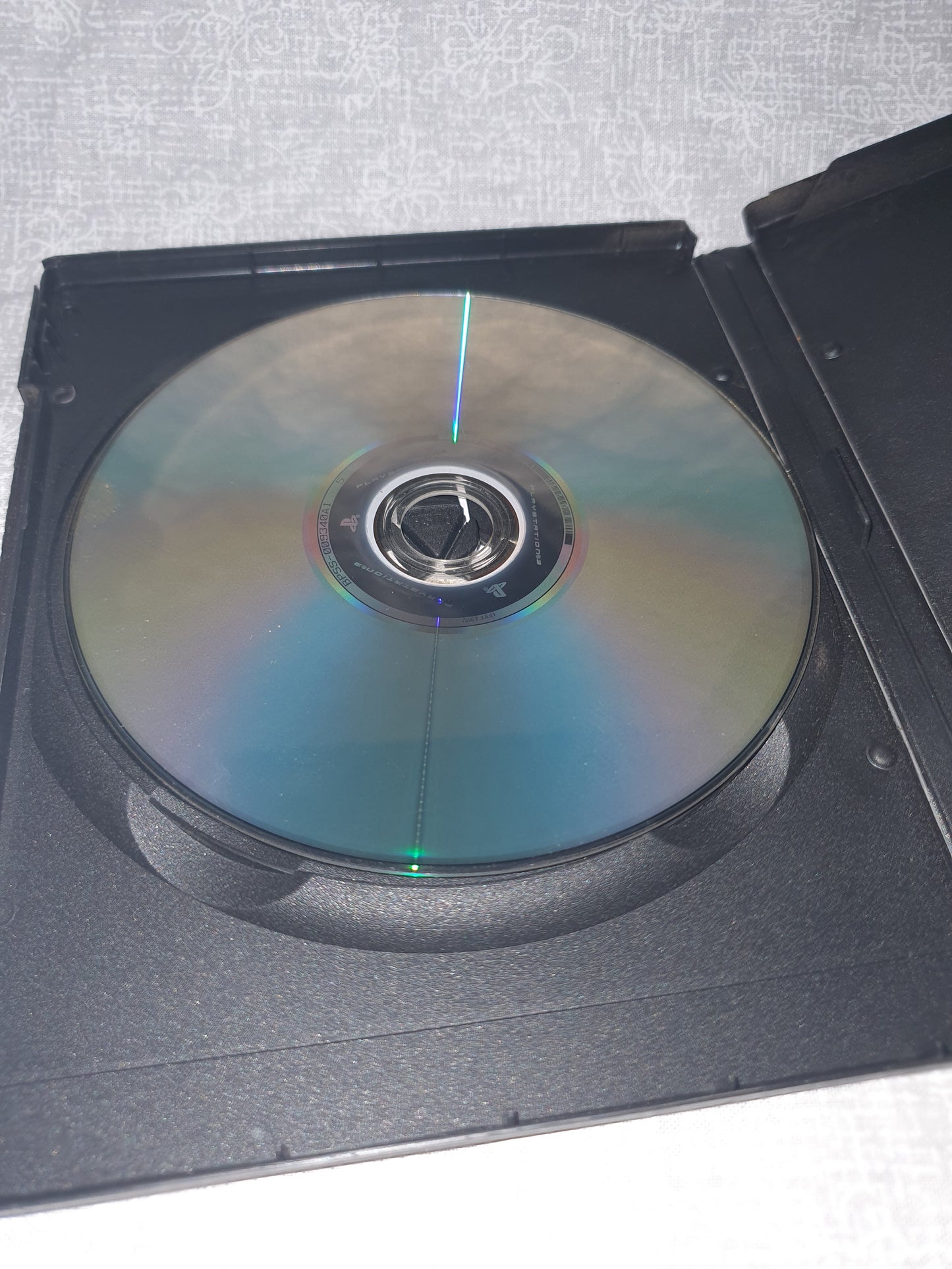 Ninja Gaiden Sigma (Sony PlayStation 3, 2007) Disc Only Very Good Tested