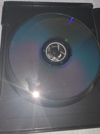 Ninja Gaiden Sigma (Sony PlayStation 3, 2007) Disc Only Very Good Tested