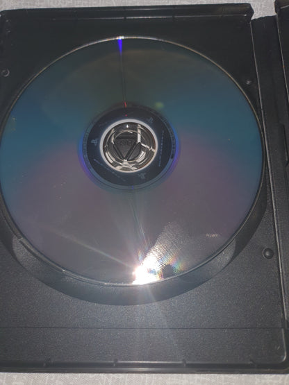 Ninja Gaiden Sigma (Sony PlayStation 3, 2007) Disc Only Very Good Tested