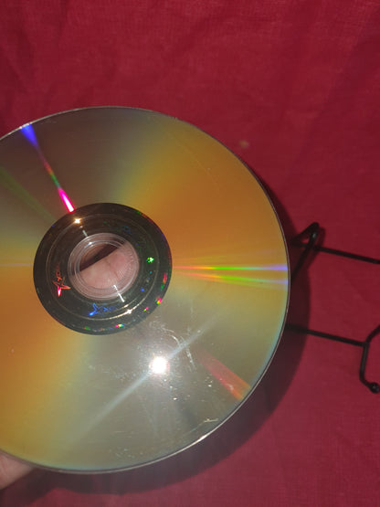 Night Caster Defeat the Darkness (Microsoft Xbox, 2002) Complete Catalog Booklet