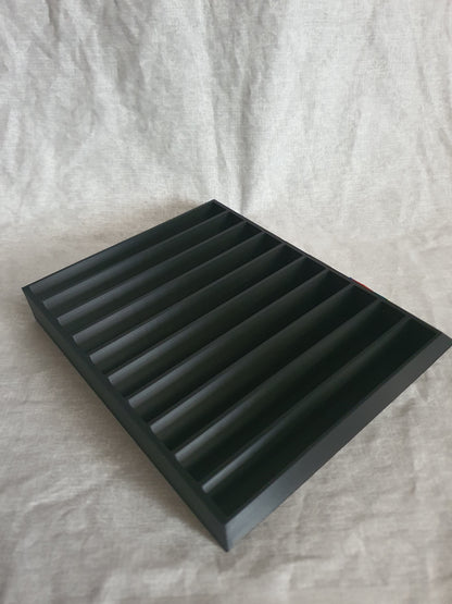 Video Game Storage Stand Display for PS5/ PS4/ PS3 Xbox Series S & X Color Logo