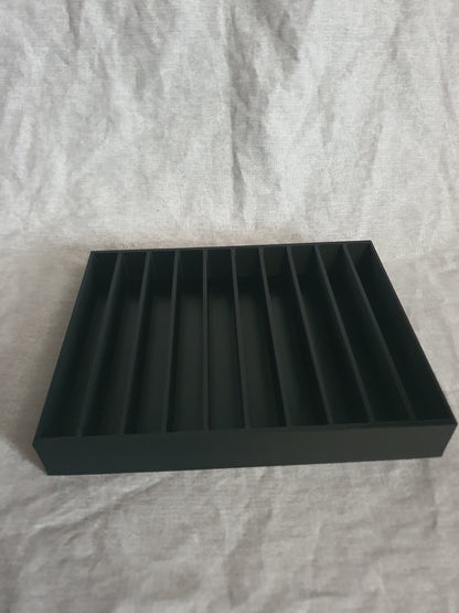 Video Game Storage Stand Display for PS5/ PS4/ PS3 Xbox Series S & X Color Logo