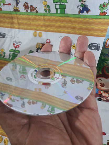 Super Monkey Ball: Banana Blitz (Nintendo Wii, 2006) Complete Clean Near Mint NM