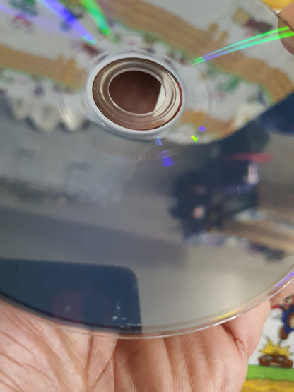 Spider-Man Shattered Dimensions (Sony PlayStation 3, 2010) Game Disc Only Tested