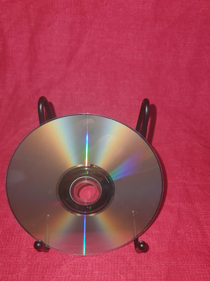 Ratchet & Clank (Sony PlayStation 2, 2002) Video Game Disc Near Mint Memory Slot
