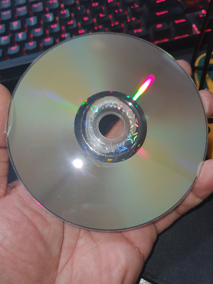 Dungeons & Dragons Heroes (Original Microsoft Xbox, 2003) Gme Disc Good 24114DV