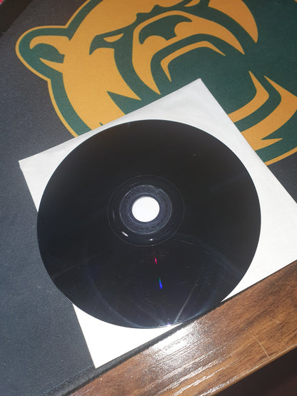 Spyro the Dragon (Sony PlayStation 1, 1999) Good Video Game Disc SCUS-94228