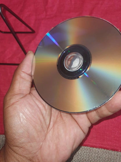 Total Overdose A Gunslinger's Tale in Mexico PS2 Game Disc Very Good SLUS-21283