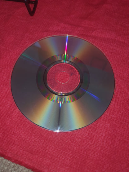 AeroWings 2 Air Strike for Sega Dreamcast Missing Manuel Disc Good T-40210N