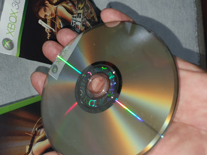 Tomb Raider Anniversary (Microsoft Xbox 360) - CIB Complete EXCELLENT & Tested