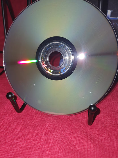 Halo: Combat Evolved Xbox 2001 Best of Platinum Hits Game Disc Near Mint Tested