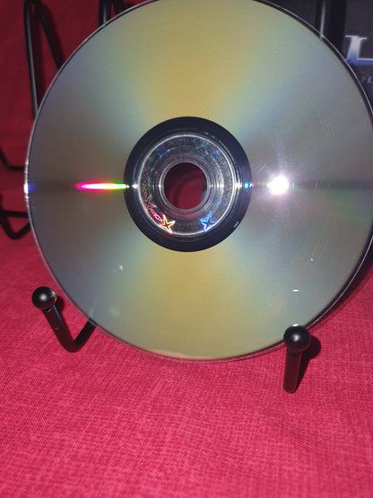Halo: Combat Evolved Xbox 2001 Best of Platinum Hits Game Disc Near Mint Tested