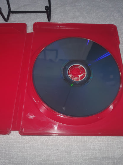 Mortal Kombat - Komplete Edition (Sony PlayStation 3, 2012) Very Good BLUS-30902