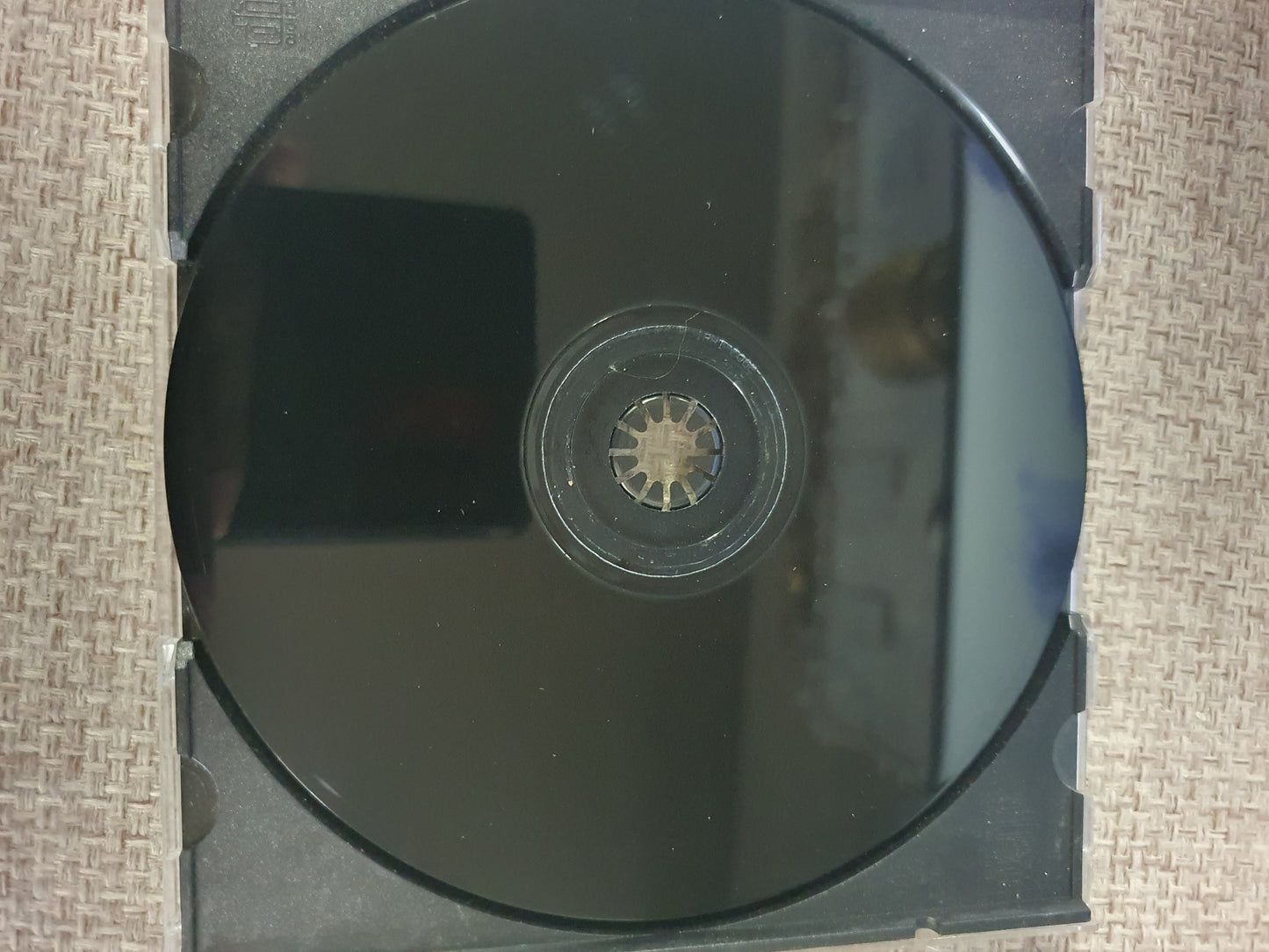 Disruptor (PlayStation, PS1, 1996) Game Disc Very Good Insomniac SLUS-00224