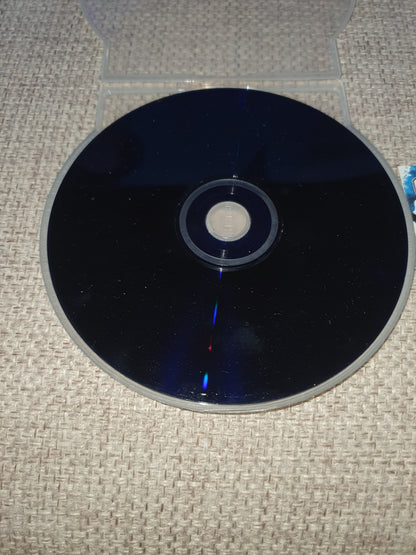 Gameshark 2 V 1.3 Cheat Codes 2007 (Sony PlayStation 2, PS2) Disc Only