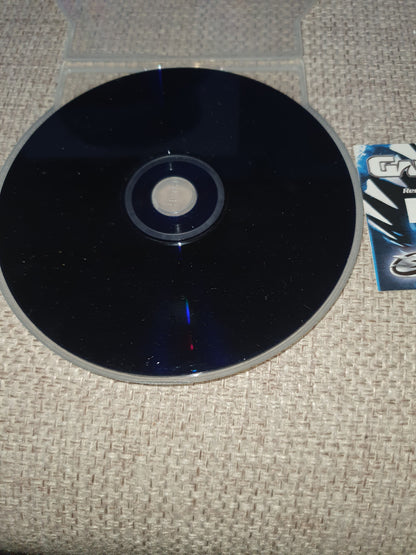 Gameshark 2 V 1.3 Cheat Codes 2007 (Sony PlayStation 2, PS2) Disc Only