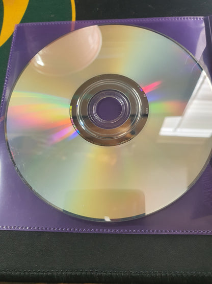 Marvel: Ultimate Alliance 2 (Nintendo Wii, 2009) Videogame Disc Good