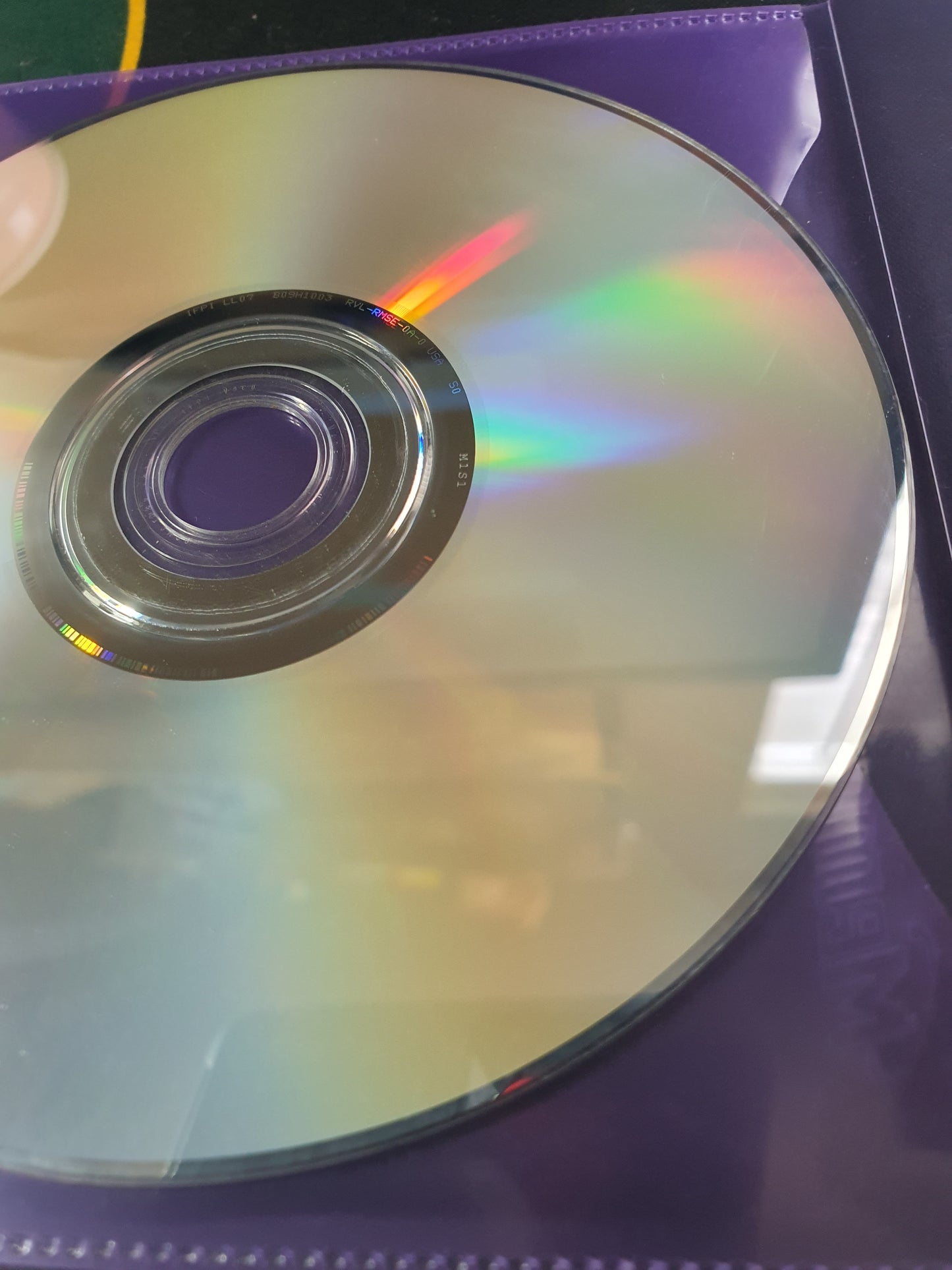 Marvel: Ultimate Alliance 2 (Nintendo Wii, 2009) Videogame Disc Good