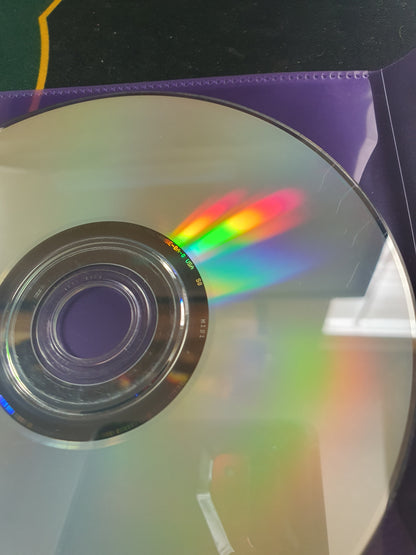 Marvel: Ultimate Alliance 2 (Nintendo Wii, 2009) Videogame Disc Good