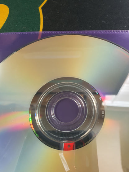 Marvel: Ultimate Alliance 2 (Nintendo Wii, 2009) Videogame Disc Good