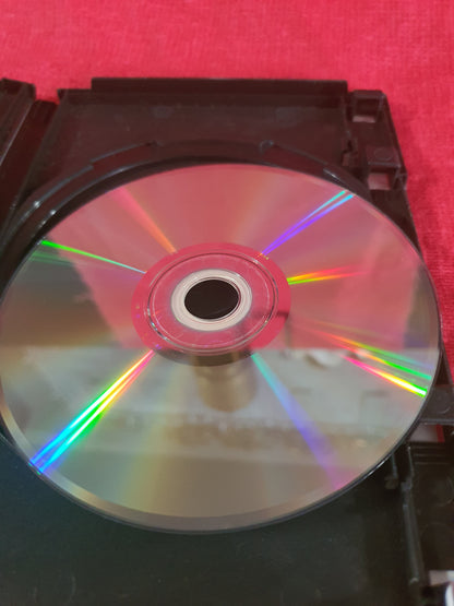 Dark Messiah: Might and Magic Elements (Microsoft Xbox 360, 2008) Game Disc VG