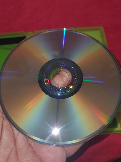 Alien: Isolation Nostromo Edition (Xbox 360, 2014) Complete Game Disc Near Mint