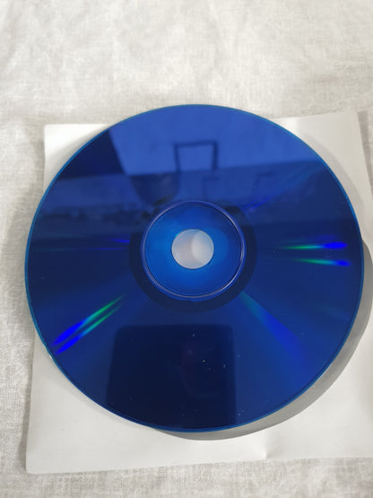 Action Replay Max Original Xbox Games Powersaves PC Data Disc AR and Metal Case