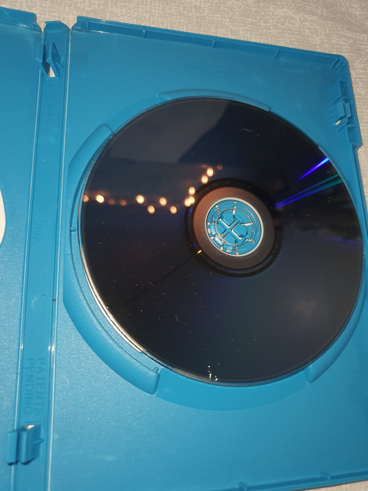 LEGO Jurassic World (Nintendo Wii U, 2015) Game Disc Very Good Tested Free Ship