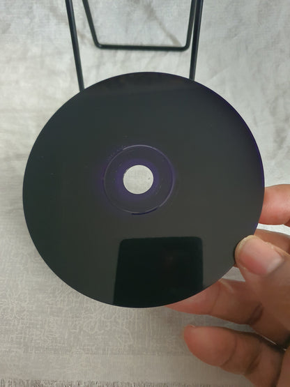 Resident Evil 3 Nemesis Demo Disc (Sony PlayStation 1, 1999) Disc Near Mint