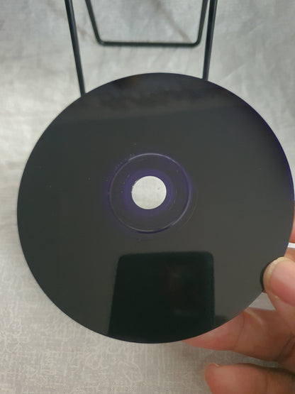 Resident Evil 3 Nemesis Demo Disc (Sony PlayStation 1, 1999) Disc Near Mint
