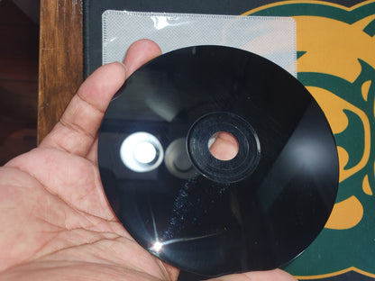 Future Cop: L.A.P.D. (Sony PlayStation 1, 1998) Game Disc Good Tested