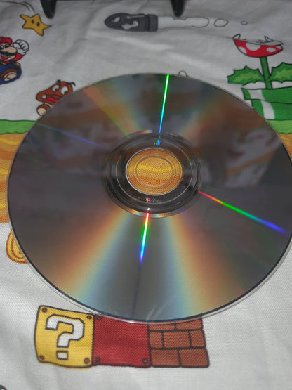 Spider-Man: Friend or Foe (Sony PlayStation 2, PS2, 2007) Game Disc Near Mint