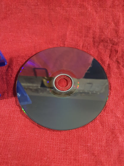 Sword Art Online: Lost Song (Sony PlayStation 4, PS4, 2015) Game Disc Very Good