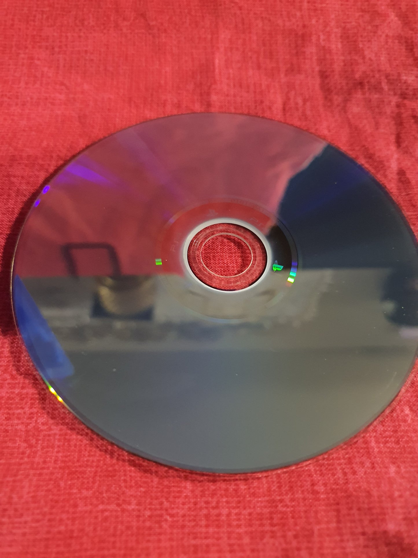 Sword Art Online: Lost Song (Sony PlayStation 4, PS4, 2015) Game Disc Very Good