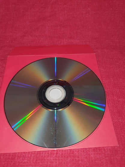 Tekken 5 (PlayStation 2, 2005) Videogame Disc Good Tested Works