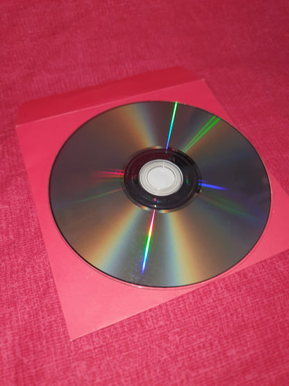 Tekken 5 (PlayStation 2, 2005) Videogame Disc Good Tested Works