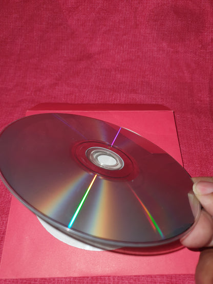 Tekken 5 (PlayStation 2, 2005) Videogame Disc Good Tested Works
