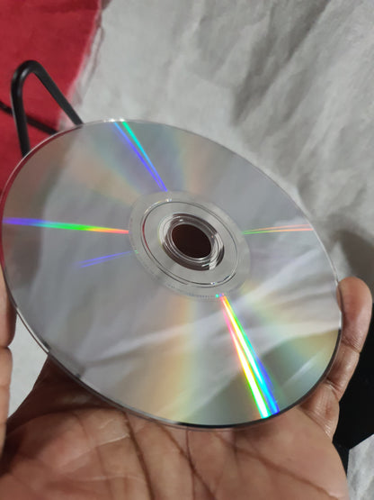 Just Dance 2014 (Nintendo Wii, 2013) Game Disc Near Mint Clean Tested Free Ship