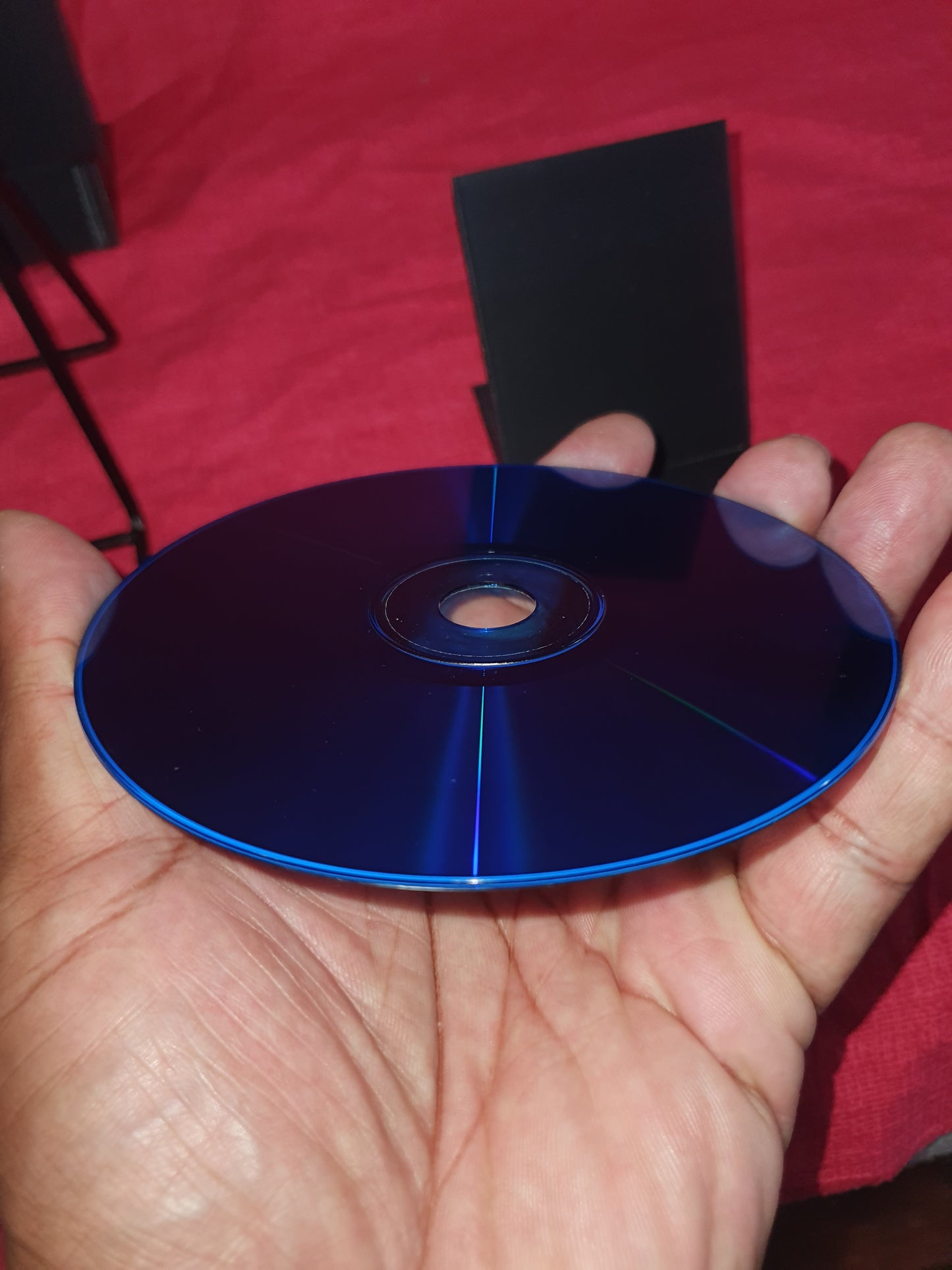 Action Replay AR MAX For PlayStation 2 PS2 Code Junkies Manuel Tin No Memory Near Mint