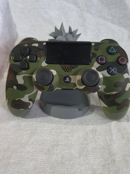 Sony PlayStation 4 PS4 Dualshock 4 Controller Green Camo Camouflaged CUH-ZCT2U
