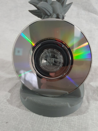 Resident Evil Code Veronica X (Nintendo GameCube, 2003) Disc Two Very Good Clean